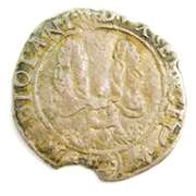 1500-1512 A.D. Rare Silver Gros, Milan Italy