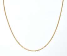 Functional Serpentine Necklace