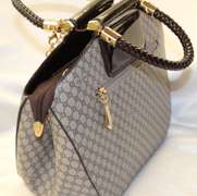 Upscale Designer Bag by Cheriton