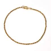 Popular Rope Bracelet