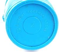 Vintage Captain Kangaroo Childs Plastic Cup