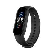 1.1 Inch AMOLED Wristband Smart Watch