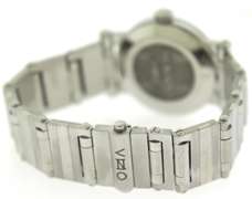 Movado Vizio Quartz Watch