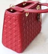 Designer Style Leather Bag