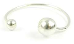 Silpada Sterling Silver Ball Bracelet