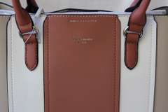 Stylish New Designer Bag By David Jones