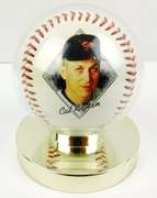 Cal Ripken Jr. 1995 Photo Baseball