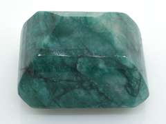 Monumental 664.90CT Loose Emerald