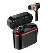 Dual Dynamic Drivers TWS Earbuds True Wireless Earphone