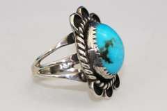 Sterling Stacking Rings - Lot of 2
