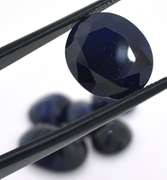 Sparkling 28.55CTW Loose Sapphires