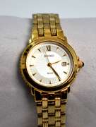 Ladies Seiko Date w Sapphire Crystal