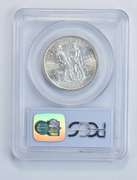 MS67 1937-S Boone Bicentennial Commemorative Half Dollar - PCGS