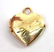 Popular Heart Locket