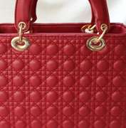 Designer Style Leather Bag