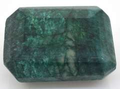 Tremendous 738.3CT Emerald