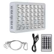 130 LED Dimmable Grow Light