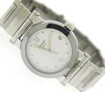 Movado Vizio Quartz Watch