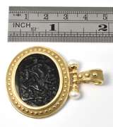 Wonderful Ancient Greek Inspired Pendant