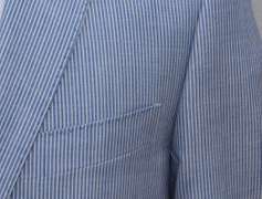 New Arrival Slim Fit Suit By Galante, Made In Italy