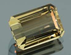 Substantial 10.04ct pure Brazilian Beryl