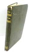 Scarce 1856 History of the Mormons Antique Book