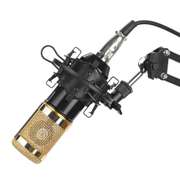 Pro Condenser Microphone Kit Studio