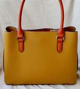 Stylish New Designer Bag By David Jones
