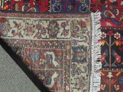 Four Seasons Persian Bakhtiari 9.5x3.6