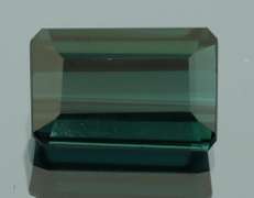 Exceptional 4.53ct blue green Indicolite Tourmaline