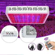 130 LED Dimmable Grow Light