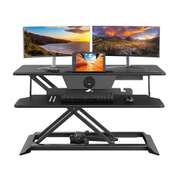 Electric USB Charging Station Large Table Desktop