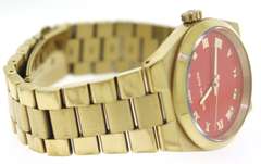 Micheal Kors Channing Quartz Watch
