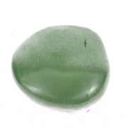 Ashtray Dish Bronze Sculpture