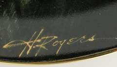 Collector's Fine China Plate