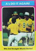 MLB Collectable
