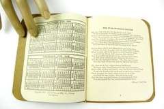 1918 Soldiers French Phrase Book