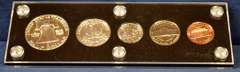 1962 US Proof Set
