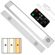 60 LED Rechargeable Motion Sensor Closet Light
