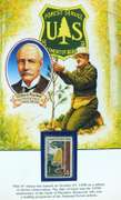 Stamps Collectable