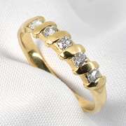 Sweet Little Diamond Band