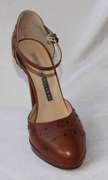 Made in Italy Pumps by Chianti-Bologna
