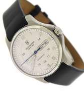 Victorinox Officers Day/Date Automatic Watch