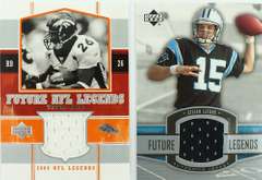NFL Collectable