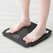 Smart Body Fat Scale Digital LED Scale