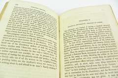 Scarce 1856 History of the Mormons Antique Book