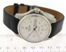 Victorinox Officers Day/Date Automatic Watch