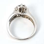 Blue Diamond Cluster