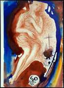 SALVADOR DALI