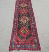 Authentic Persian Kurdish 13.5x4.0